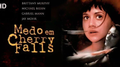Medo em Cherry Falls (Cherry Falls) [1999] {Dublado}