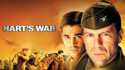mission evasion(hart's war)(2002)