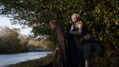 08 Le Prince de Winterfell (The Prince of Winterfell)