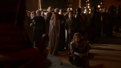 10 Valar Morghulis (Valar Morghulis)