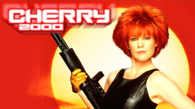 Cherry 2000 (Cherry 2000) [1987] {Dublado}