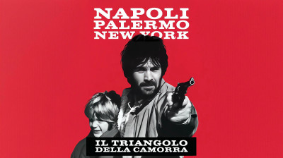 Napoli, Palermo, New York – Il triangolo della camorra [HD]