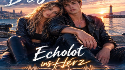 D & J - Echolot ins Herz (Offizielle  Musikvideo)