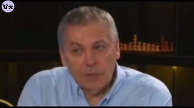Patrick Pasin est l'un des rares à le dire