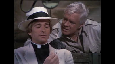 A-Team - 1x09 - Vacanza in montagna