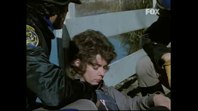 CHiPs - 2x17 - Agenti matrimoniali