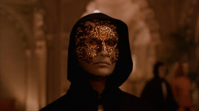 Eyes Wide Shut VF
