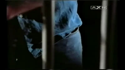 Walker Texas Ranger - 4x09 - Acque bianche - parte 1