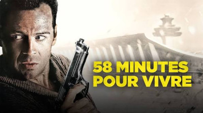 58 minutes pour vivre (1990)