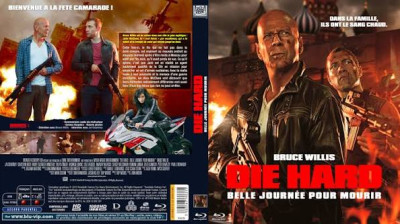 die hard:belle journee pour mourir (2013)
