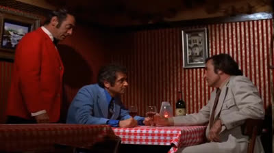 Le Strade di San Francisco - S1 Ep12 - Vino Amaro