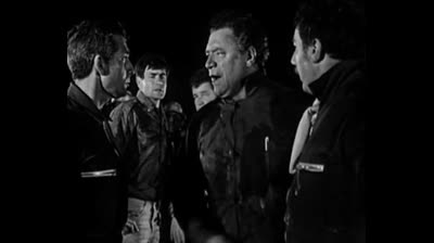 Bob Morane - 2x05 - Les forbans de lor noir.