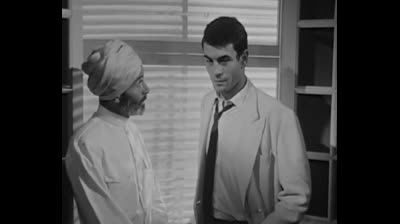 Bob Morane - 2x09 - Les joyaux du Maharadja.