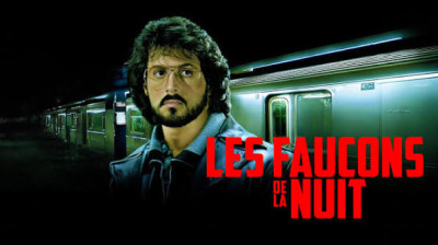 les faucons de la nuit (1981)