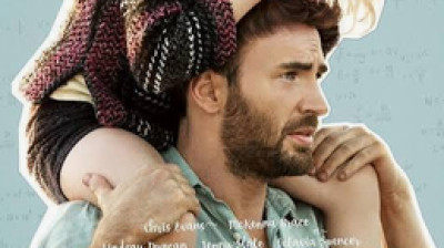 Mary Titre original : Gifted      2017     Tous publics     1h 41min