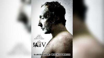 SAW V Pelicula Completa Español Latino