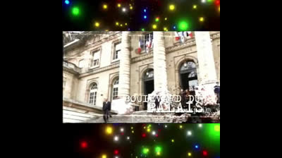 Boulevard du Palais (série télévisée)