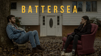Battersea ~ Nancy Kimball-Fernando Blanco-Jesse Howland (John Anthony+TJ Sandella 2024)