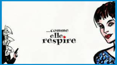 Comme elle respire {White Lies} Marie Trintignant-Guillaume Depardieu (Pierre Salvadori France-1998) EngSub