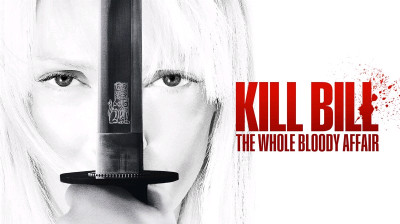 Kill Bill: The Whole Bloody Affair (2025) VF