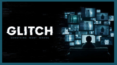 Glitch - anthology (Robin Careless-Will Jewell-Alex Lubetkin-Matthew Alson Thornbury 2026)