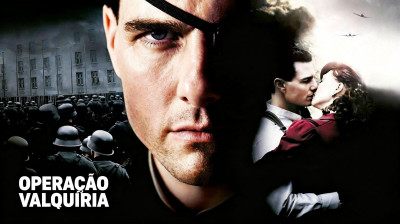 Operação Valquíria (2008) Drama, Thriller, Guerra