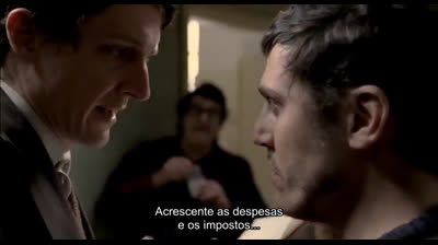 Dá Pra Fazer - Si Può Fare (2008) Legendado PT-BR