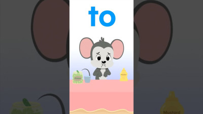 To