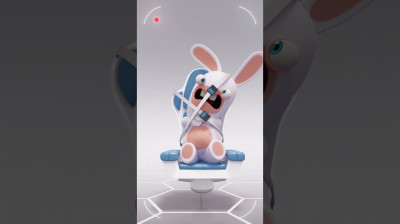 Dizzy Rabbid