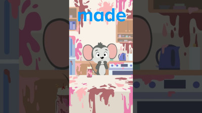 Made
