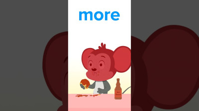 More