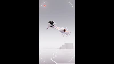 Rabbid Teleportation!!