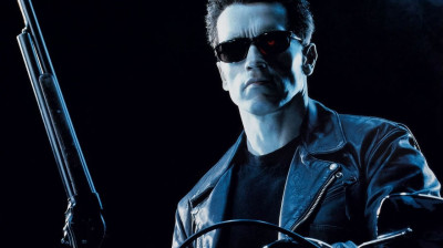 O Exterminador do Futuro 2 ⭐ Dublado