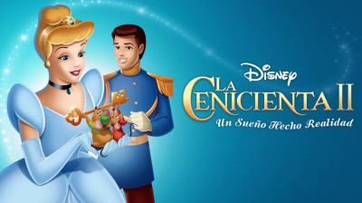 Cenicienta 2 2002 Película Completa Latino