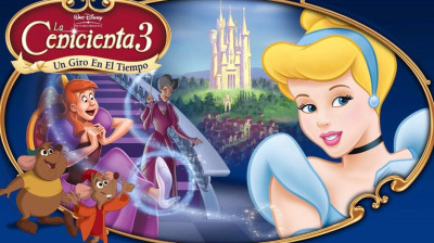 Cenicienta 3 2007 Película Completa Latino
