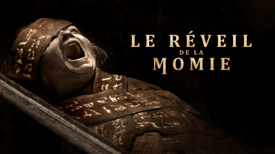Le Réveil de la momie / Lee Cronin's The Mummy (2026) VF