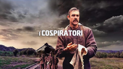 I cospiratori [HD]
