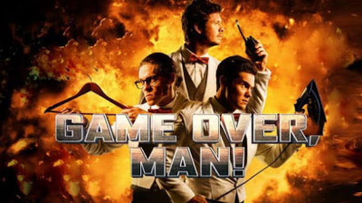game over man ! (2018)