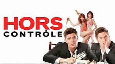 hors controle (2016)