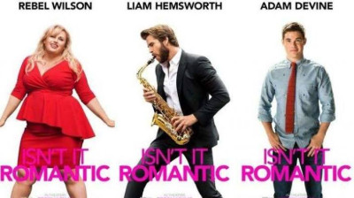 isn't it romantic (2019)