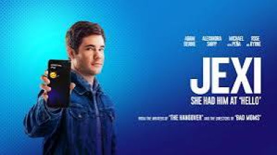 jexi (2019)