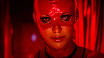 Clive Barker’s Hellraiser: Revival "Scarlet Church" Uncensored Trailer