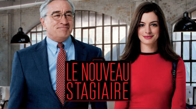 le nouveau stagiaire (2015)