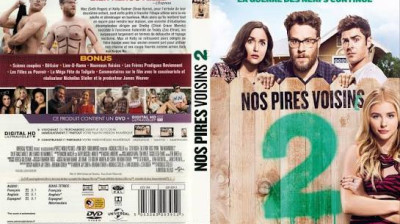 nos pires voisins 2 (2016)