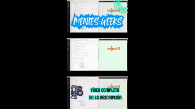 Cómo crear texto 3D animado con HTML y CSS