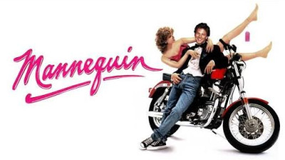 mannequin (1987)
