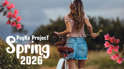 PsyKo ProjecT - Spring 2026