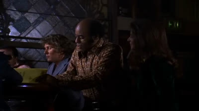 Le Strade di San Francisco - S1 Ep13 - Il Bandolo della Matassa