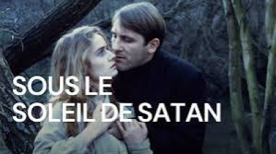 sous le soleil de satan (1987)