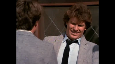 Hardcastle and mcCormick 02x18 Ogni lavoro ha le sue idee